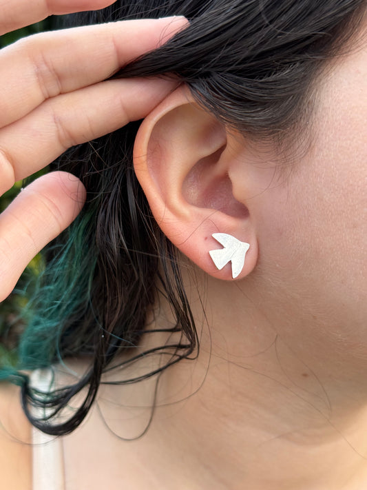 Joyeria en Plata -Divertidas e Inspiradas en la Naturaleza