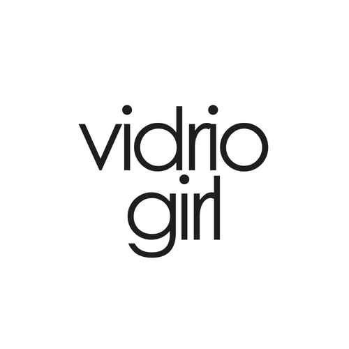 vidrio girl